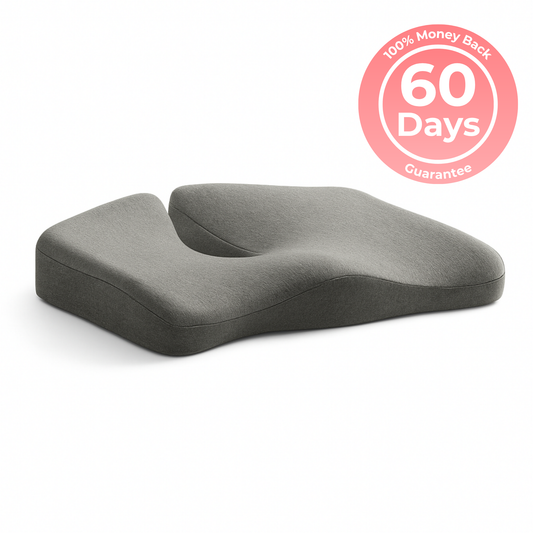 BumpCloud™ Seat Cushion